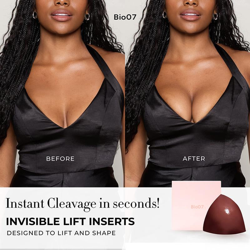 Bio07 Invisible Lift Inserts