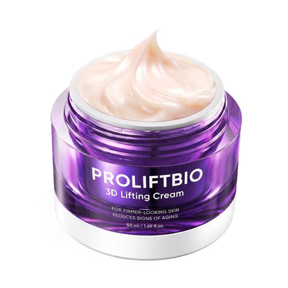 3D Lifting Cream 1.7 fl oz | Advanced Korean Facial Night Cream