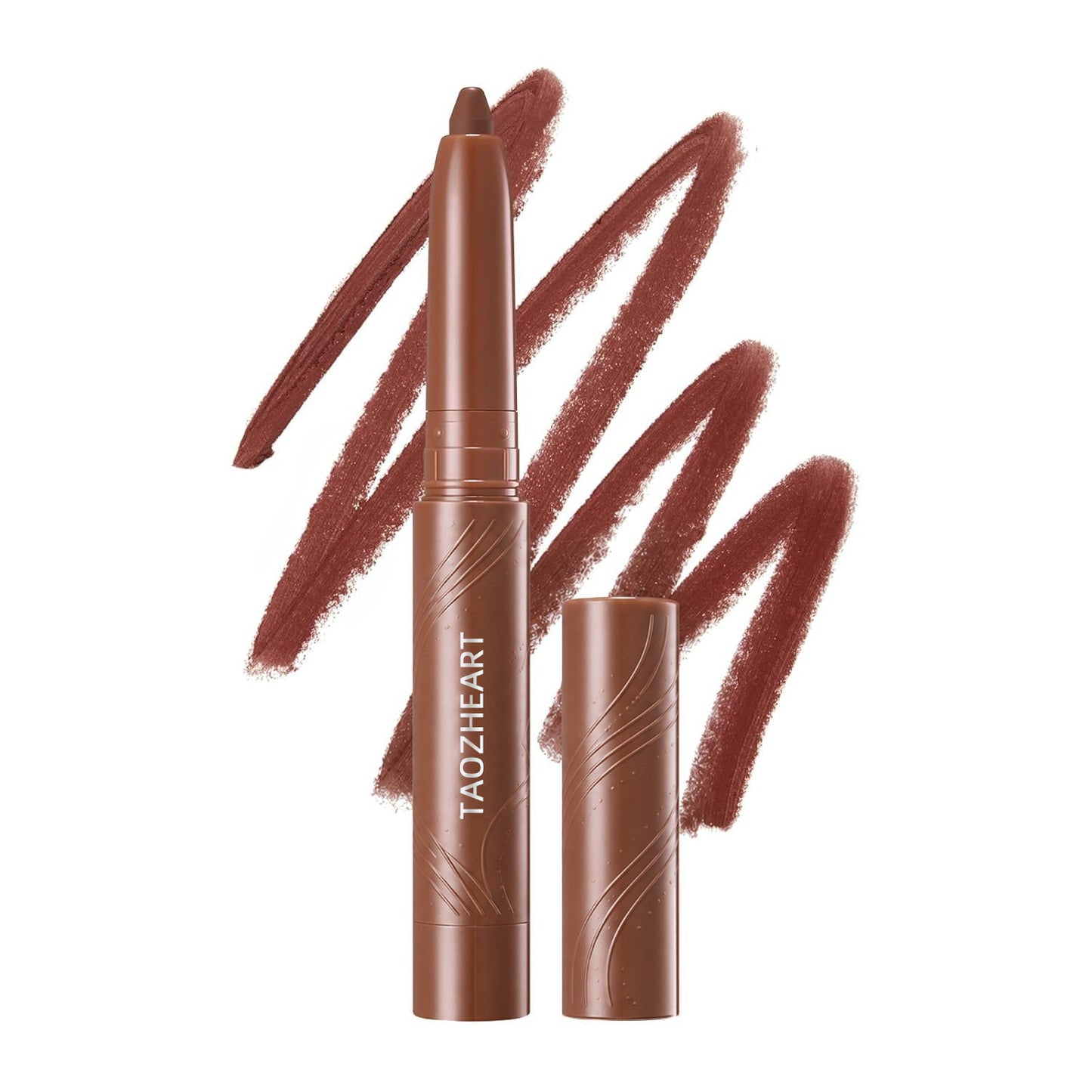 Last Day Buy 1 Get 1 Free Easy Glide Lip Liner — Creamy, Blendable Color with Smooth Application, Summervibes