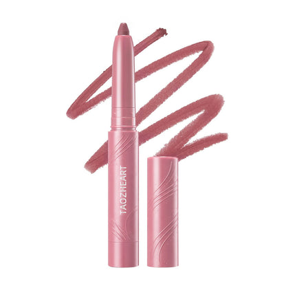 Last Day Buy 1 Get 1 Free Easy Glide Lip Liner — Creamy, Blendable Color with Smooth Application, Summervibes