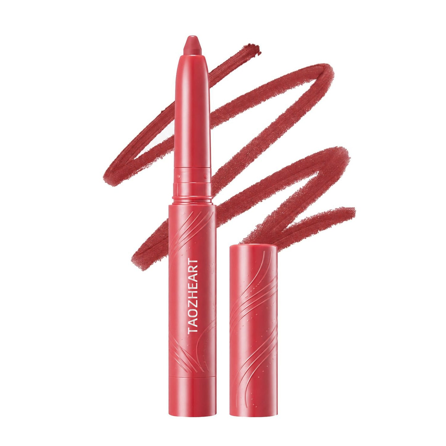 Last Day Buy 1 Get 1 Free Easy Glide Lip Liner — Creamy, Blendable Color with Smooth Application, Summervibes