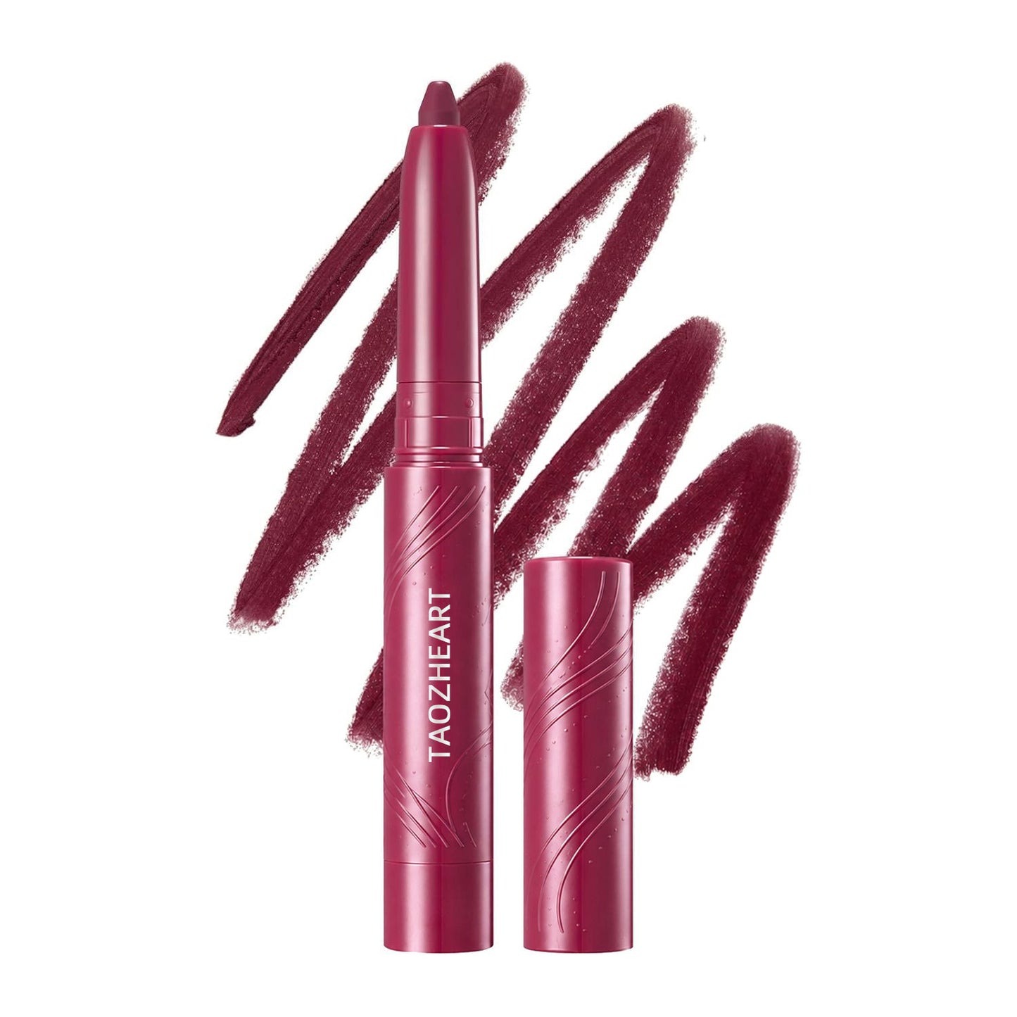 Last Day Buy 1 Get 1 Free Easy Glide Lip Liner — Creamy, Blendable Color with Smooth Application, Summervibes