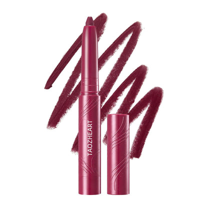 Last Day Buy 1 Get 1 Free Easy Glide Lip Liner — Creamy, Blendable Color with Smooth Application, Summervibes