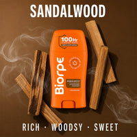 Sandalwood
