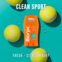 Clean Sport