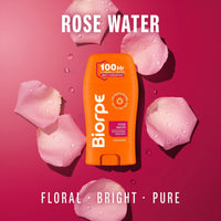 Rose Water
