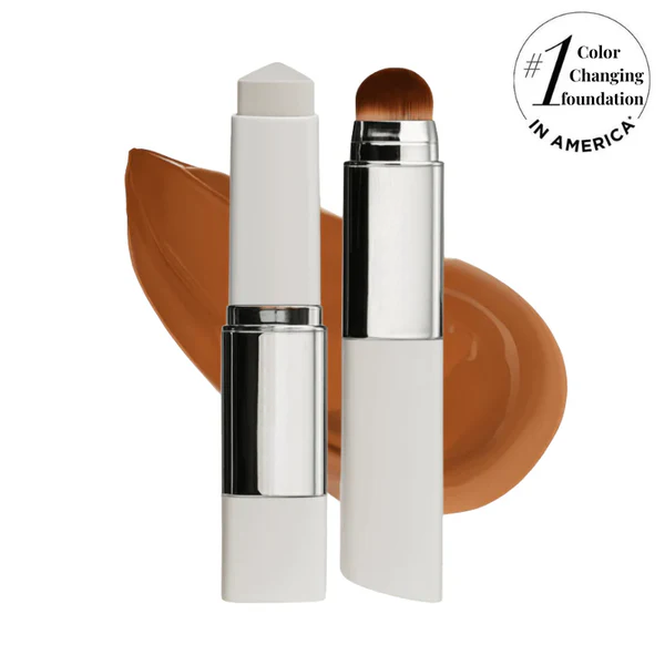 Bio07™ Korean Color-Changing Foundation stick