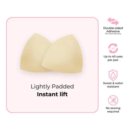 Bio07 Adhesive Lift Pads