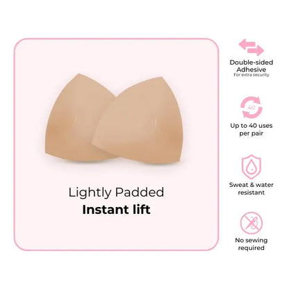 Bio07 Adhesive Lift Pads
