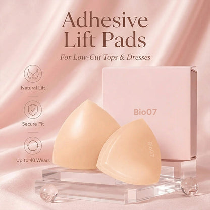 Bio07 Adhesive Lift Pads