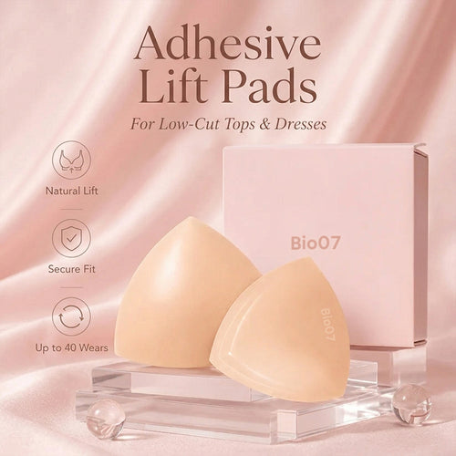 Bio07 Adhesive Lift Pads