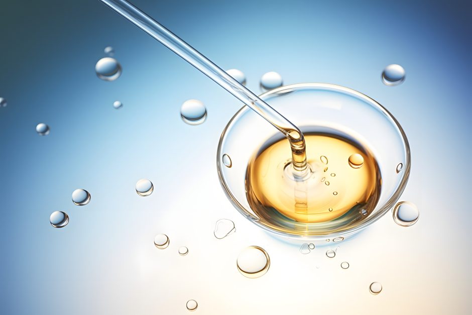 EGF skin firming ingredient