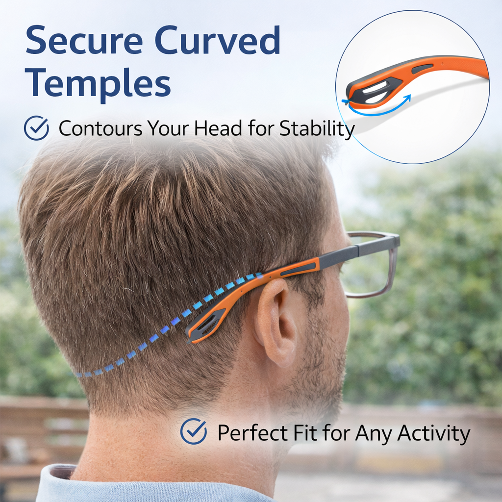 🔥Bio07™ AutoFocus+ Multifocal Glasses