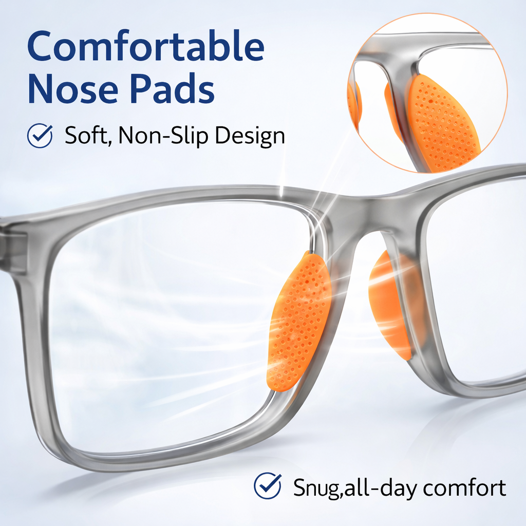 🔥Bio07™ AutoFocus+ Multifocal Glasses