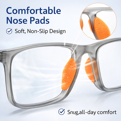 🔥Bio07™ AutoFocus+ Multifocal Glasses