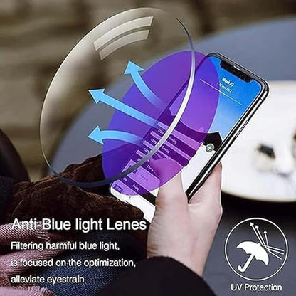 🔥Bio07™ AutoFocus+ Multifocal Glasses