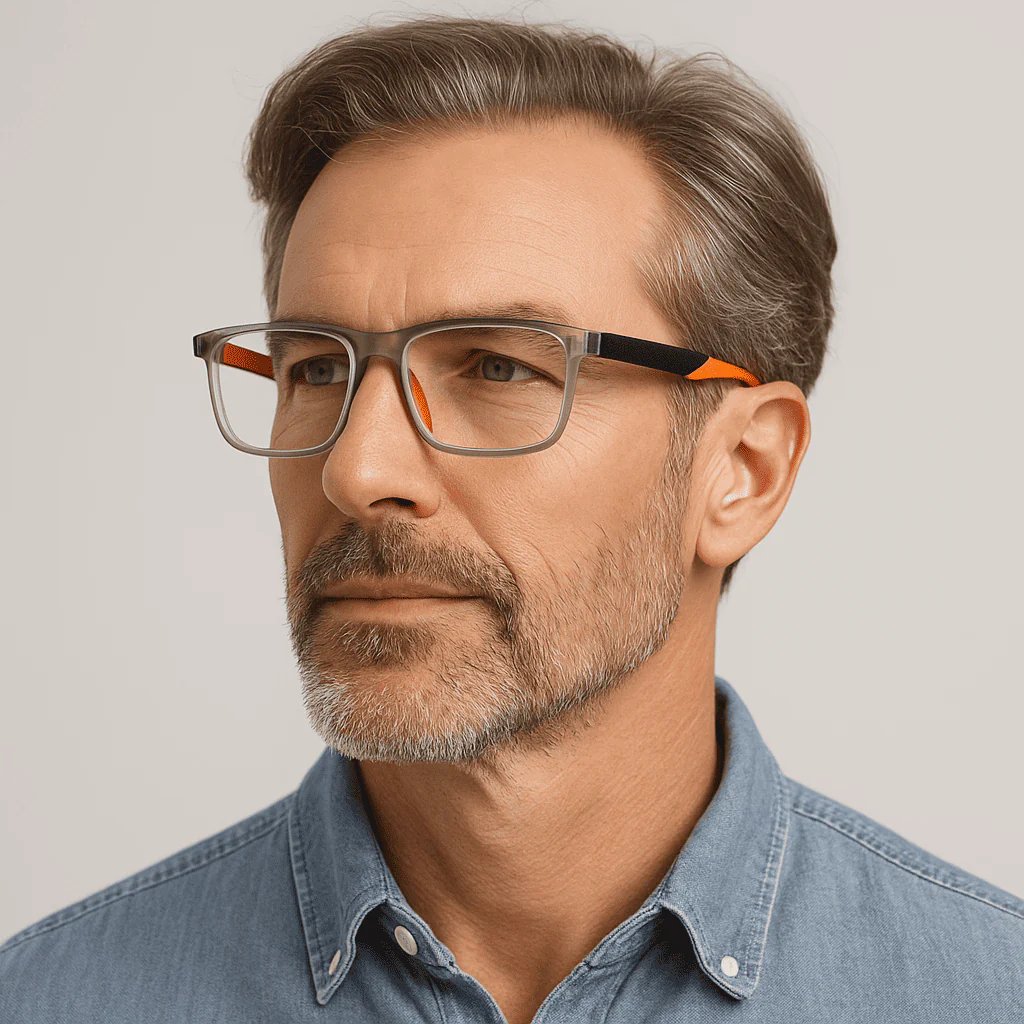 🔥Bio07™ AutoFocus+ Multifocal Glasses