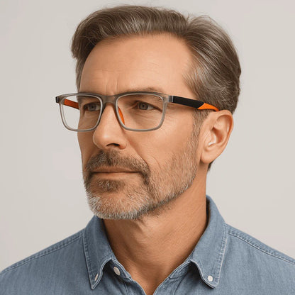 🔥Bio07™ AutoFocus+ Multifocal Glasses