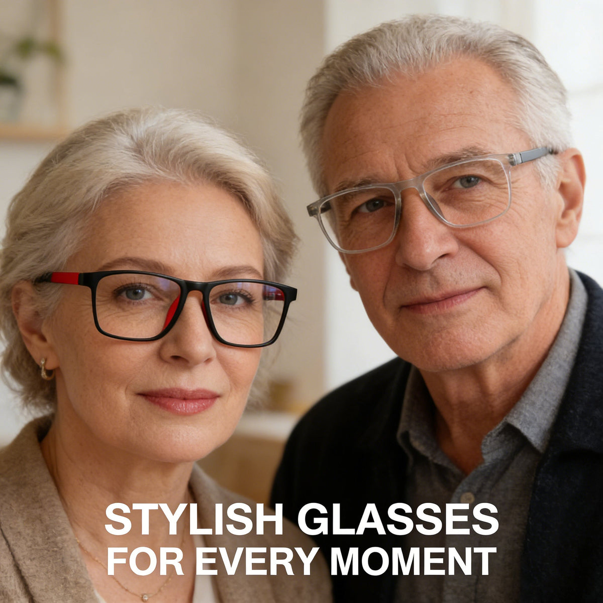 🔥Bio07™ AutoFocus+ Multifocal Glasses