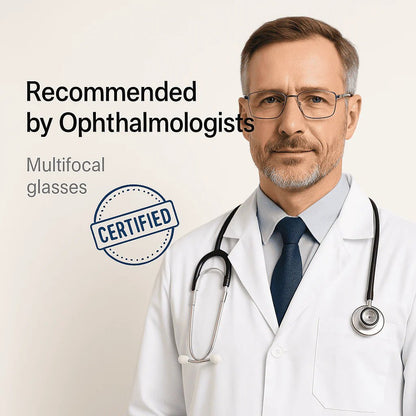🔥Bio07™ AutoFocus+ Multifocal Glasses