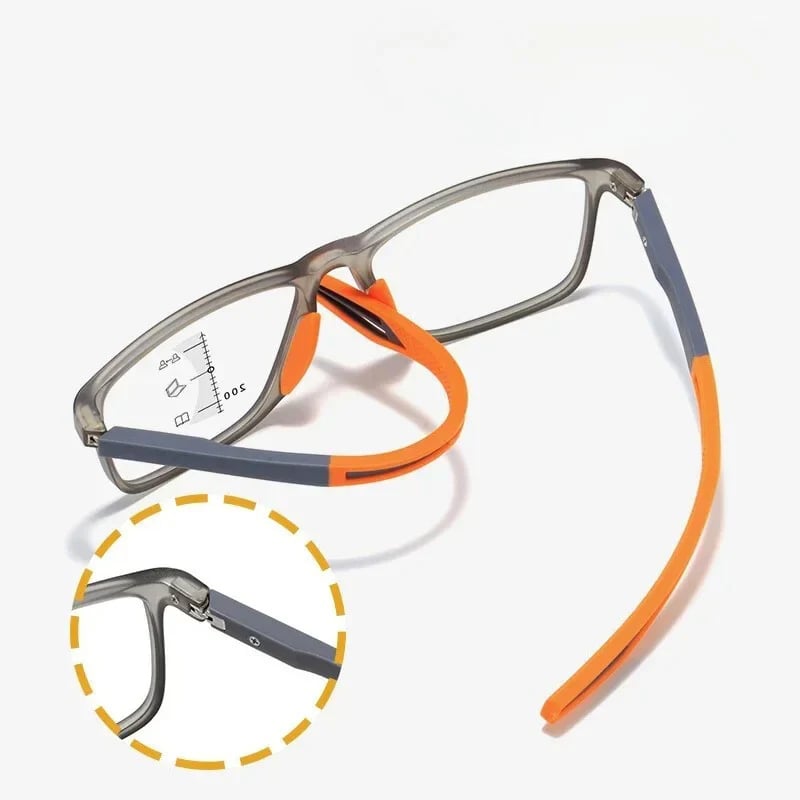 🔥Bio07™ AutoFocus+ Multifocal Glasses