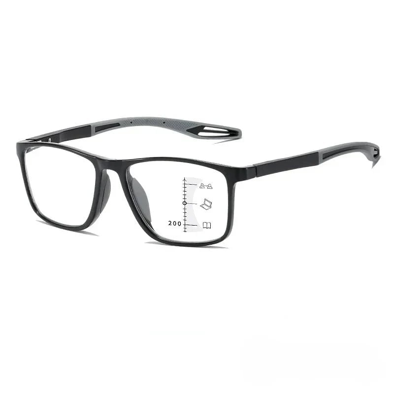 🔥Bio07™ AutoFocus+ Multifocal Glasses