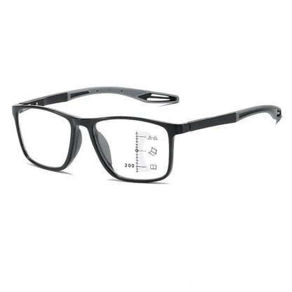 🔥Bio07™ AutoFocus+ Multifocal Glasses