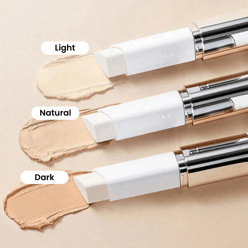 Bio07™ Korean Color-Changing Foundation stick