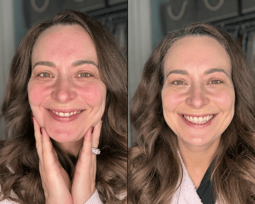 Bio07™ Korean Color-Changing Foundation stick