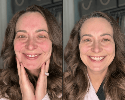 Bio07™ Korean Color-Changing Foundation stick