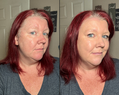 Bio07™ Korean Color-Changing Foundation stick