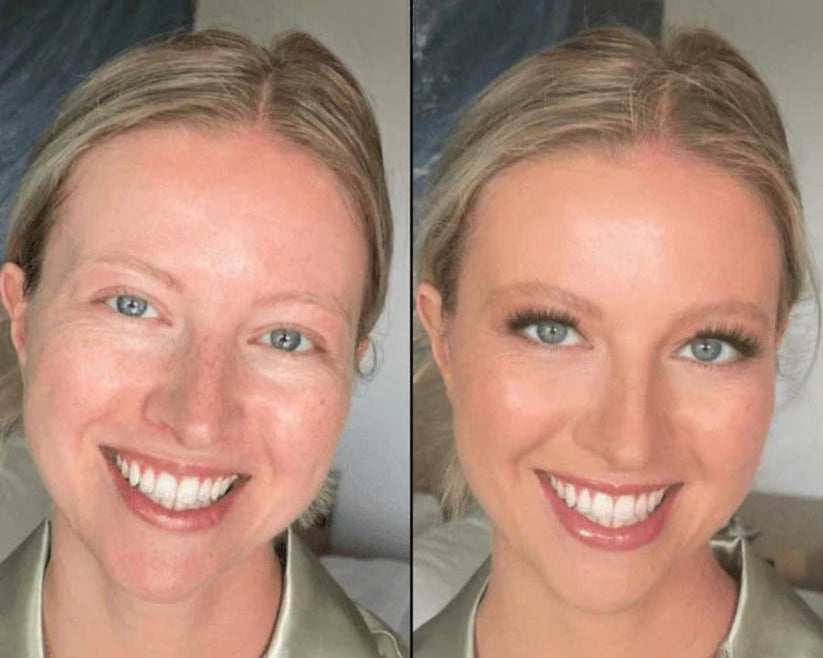Bio07™ Korean Color-Changing Foundation stick
